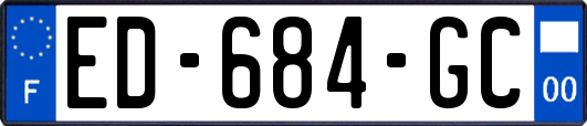 ED-684-GC