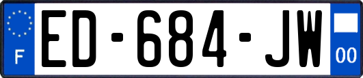 ED-684-JW