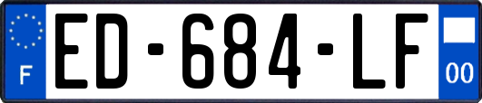ED-684-LF