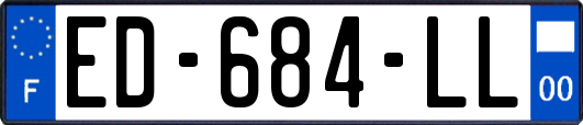 ED-684-LL