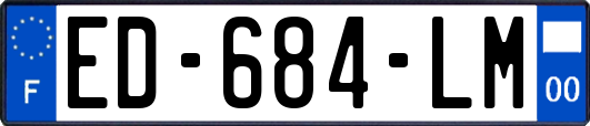 ED-684-LM