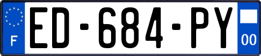 ED-684-PY