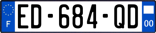 ED-684-QD