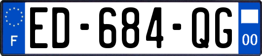 ED-684-QG