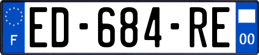 ED-684-RE
