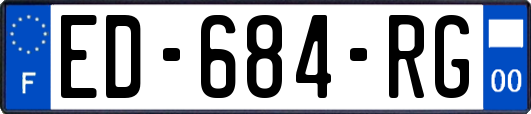 ED-684-RG