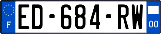 ED-684-RW