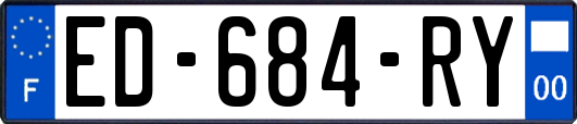 ED-684-RY