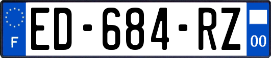 ED-684-RZ