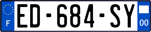 ED-684-SY