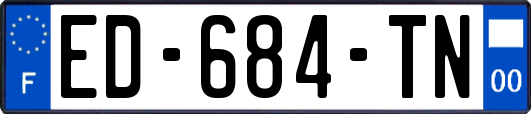 ED-684-TN