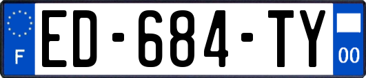 ED-684-TY