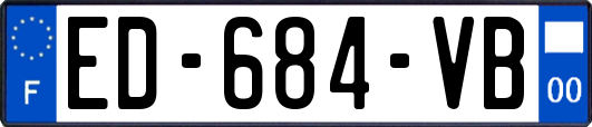 ED-684-VB