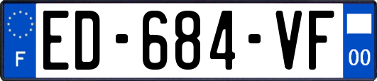 ED-684-VF