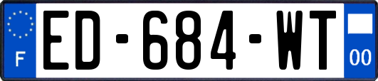 ED-684-WT