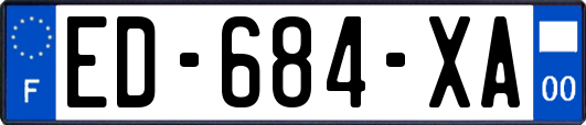 ED-684-XA