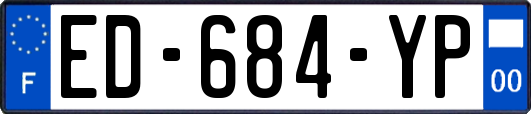 ED-684-YP