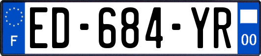 ED-684-YR