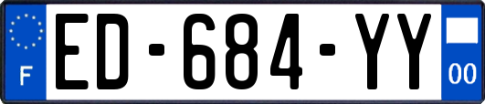 ED-684-YY