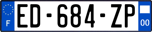 ED-684-ZP