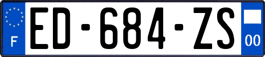 ED-684-ZS