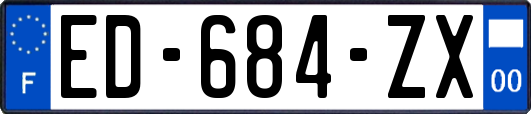 ED-684-ZX