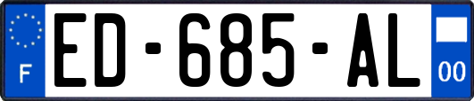 ED-685-AL