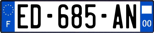 ED-685-AN