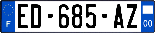 ED-685-AZ