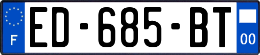 ED-685-BT