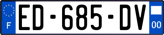 ED-685-DV