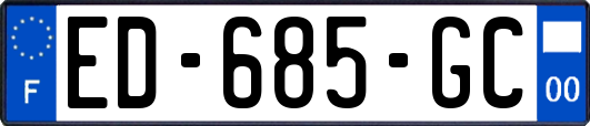 ED-685-GC