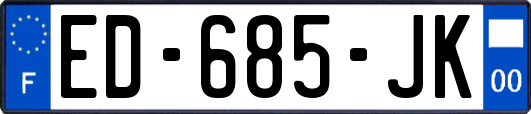 ED-685-JK