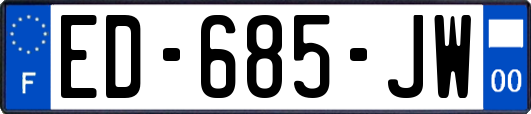 ED-685-JW