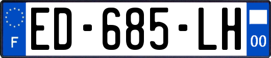 ED-685-LH