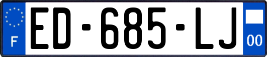 ED-685-LJ