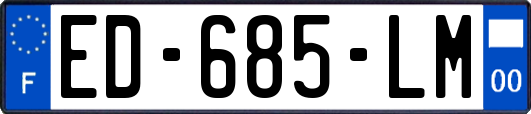 ED-685-LM