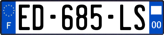ED-685-LS
