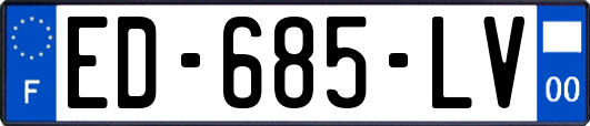 ED-685-LV