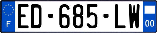 ED-685-LW