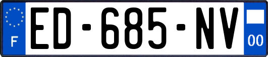 ED-685-NV