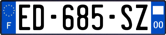 ED-685-SZ