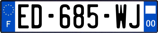 ED-685-WJ