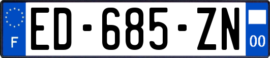 ED-685-ZN