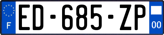 ED-685-ZP