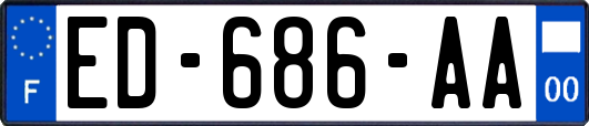 ED-686-AA