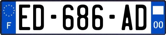 ED-686-AD