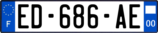 ED-686-AE