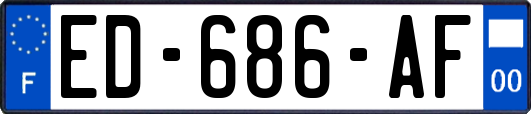 ED-686-AF