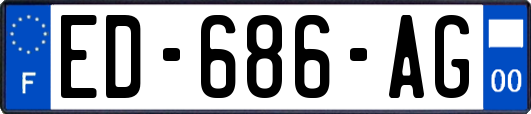 ED-686-AG